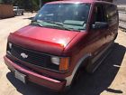369986 88 Control 89 Temperature Ac Astro Chevy
