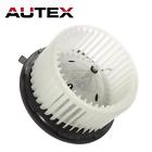 37620116463p3hai Autex For Chevy Surburban Gmc Yukon Tyc Front Heater Blower