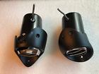 3825811 3837803 3837804 3855593 385594 General Motors Chevy Impala Dash Vents Air Conditioning Belair Vent