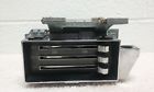 3909011 Oem Chevy Nova Heater Control One Year Only Rare Fragile