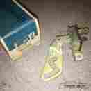 3909015 The Part Guy Nos 1968 Chevy Ii Nova Heater Fan Blower Speed Switch New Old Stock Heat