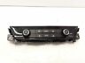 39113537 Opel Insignia Lhd Heater Climate Control Panel Unit