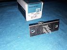 3929052 Ac Delco Chevrolet Gm Nos Chevy Impala Blower Motor Resistor