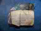 3940732 Gm 1969-96 Chevrolet G Van Truck Blazer Side Air Vent Operating Knob
