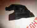 39676957-a Chevrolet 1968 1969 Chevy Chevelle Malibu Air Conditioning Duct Vent Under Dash Deflector