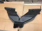 3973729 Gm Camaro Nova Dash Defroster Duct Vent Oem Chevy