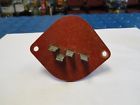 3998401 Gm Chevy Pontiac Olds Blower Motor Resistor