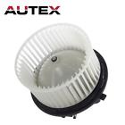 3u000d06462tzm9 Autex Heater Ac Blower Motor Cage For Silverado Sierra Avalanche