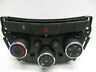 42214436 207530823lkq Chevrolet Chevy Trax Manual Ac Heater Temperature Control Oem Lkq