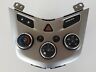 655-10233 42521801 Chevrolet Chevy Sonic Climate Control Panel Temperature Unit 689124844273