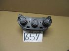 42564366 Chevrolet Chevy Spark Used Ac And Heater Control Stock