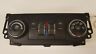 4482 Chevrolet Chevy Impala Climate Control Heat