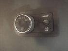 455789 General Motors Chevy Impala Headlight Switch