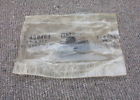 459464 Gm Nos Chevy Van Auxiliary Heater Ac Knob Part
