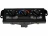 468518 Dorman Chevrolet Malibu Hvac Control Module