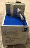 477385 Gm Nos Oem Auxiliary Blower Motor Switch Chevy Van