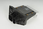 15-71642 5.7l Blower Motor Control 90-92 Corvette Hvac Resistor-blower Module Fits
