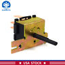 5011214aa Unbranded Blower Motor Fan Control Switch Front For Chevy Gmc
