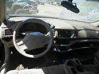 2g1wf55e119250535 509475 Chevrolet 96k 2001 Impala Vin Control Temperature
