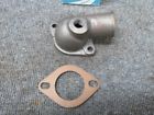510573 Chevy Thermostat Housing Water Outlet