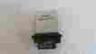 52416143 Chevrolet 08 Chevy Hhr Heater Heat Hvac System Blower Motor Resistor