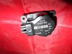 52433779ro Camaro Actuator Control Heater Climate 2014-10 Srx 52433779r0 Malibu Regulator