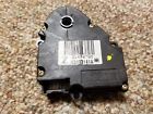 52474795 Gm Blend Door Actuator Tahoe Yukon Suburban Chevy