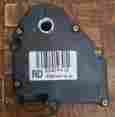 52474810 Chevrolet Gmc Oem Heater A C Vent Door Actuator For Cadillac Chevy Silverado Yukon Pickup 604-101