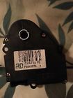 5247810 Control Ac Door Oem Chevy Gm Heater Blend Actuator Vent Cadillac