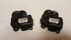 52495633 2004 Chevy Impala 2 Heat Ac Climate Blend Door Actuators A154