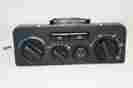 5590001090 Chevy 2001-2002 Prizm A-c Heater