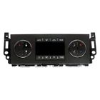 599-142 Dorman For Chevy Tahoe Remanufactured Climate Control Module 019495450771