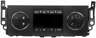 599-189-ag Dorman Oe Solutions Front Hvac Control Module Fits Chevrolet Silverado