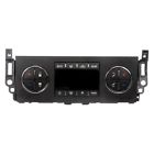 599-189 Dorman Chevy Silverado Remanufactured Climate Control Module 019495514664