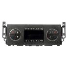 599-190 Dorman Chevy Silverado Hd Remanufactured Climate Control Module 019495899150