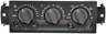 599-260-ab Dorman Oe Solutions Hvac Control Module Fits Chevrolet Suburban