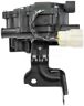 1667021010 601-021 Dorman Hvac Heater Control Valve Fits Toyota Prius