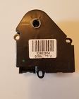 604-109 Dorman Manual Climate Air Inlet Vent Door Actuator For Chevy