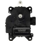 604-191 Dorman Hvac Heater Blend