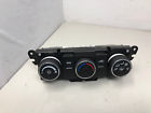 I2a37 6041160480688 Chevrolet Chevy Traverse Lt Ac Heater Climate Control