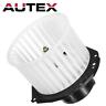 6180908657pt8m6 Autex Blower Motor Assembly For Chevy Suburban