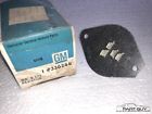 6262652 The Part Guy Nos Series Van Blower Resistor Ac Air