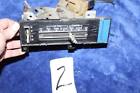 6262694 Gm Truck Suburban Chevy Silverado Blazer Climate Control Heat Max
