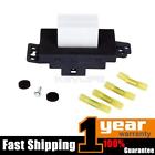 62859500961mjip Autex Heater Blower Motor Resistor For Chevrolet Monte Carlo