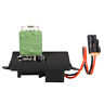 89019089 629778869642 Unbranded Front Heater Blower Motor Resistor For Chevy