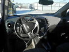 1g1jc5sh4d4101531 63k Chevrolet Temperature Vin 529996 Control 2013 Sonic