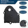 604-111 644925902614 Eeekit Hvac Heater Blend Air Door Actuator For