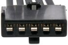 12167129 645-512 Dorman-techoice Dorman Blower Resistor