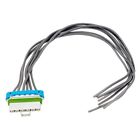 645-542 Dorman For Chevy Astro Hvac Blower Motor Resistor 019495927891