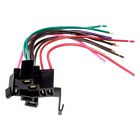 645-705 Dorman For Chevy Camaro Hvac Blower Switch Connector 019495998464